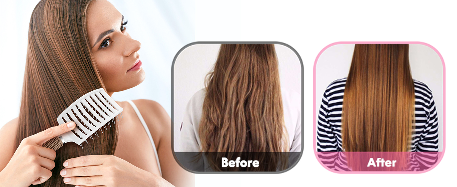 hair brushes for women