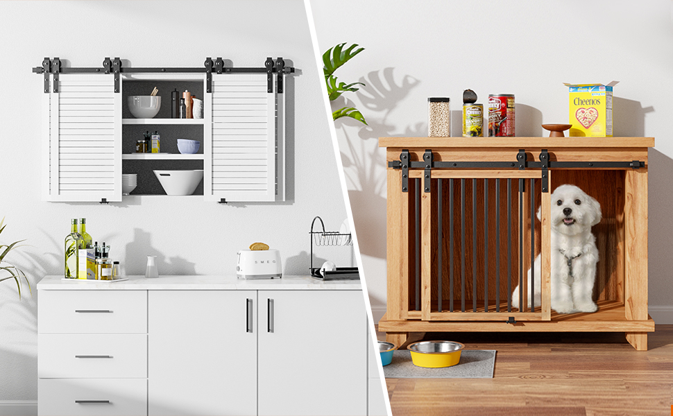 迷你叠加A+场景