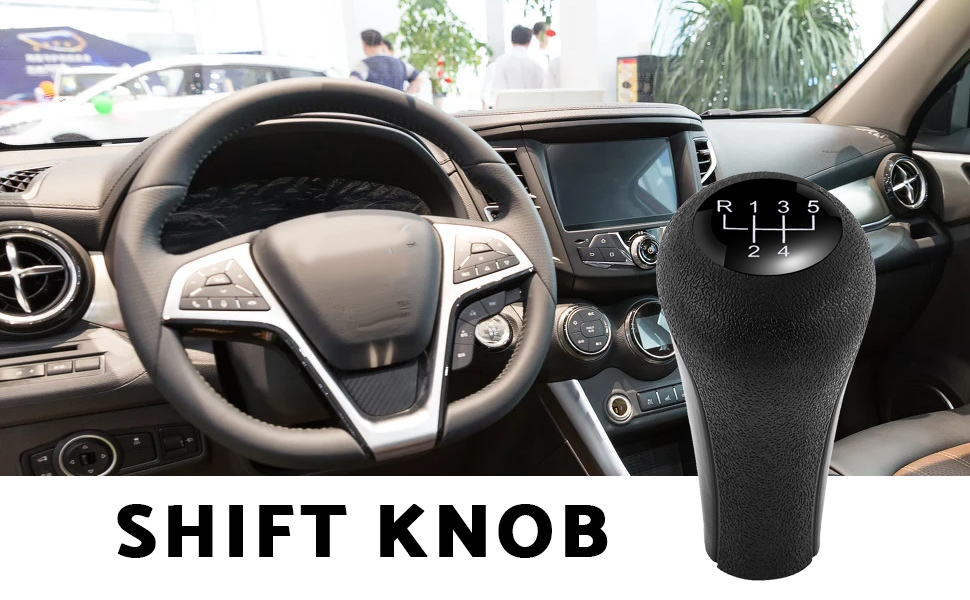 Keenso Manual 5 Speed Shift Knob, E36 5speed Shift Knob