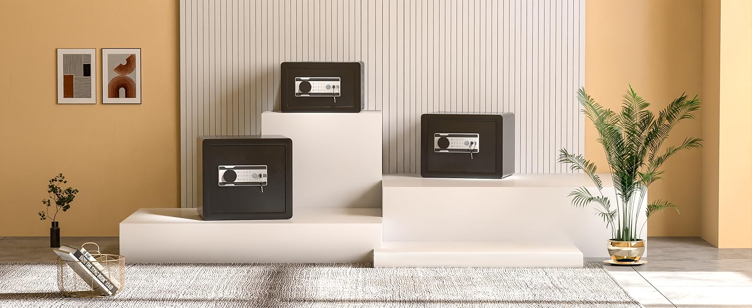 safe box