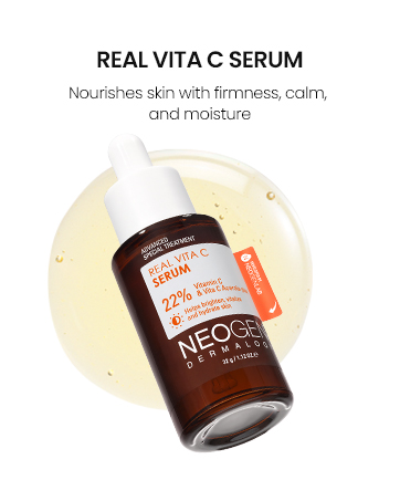 serum, korean serum, skincare, k-beauty, vitamin c, peptide, niacinamide, panthenol, retinol serum