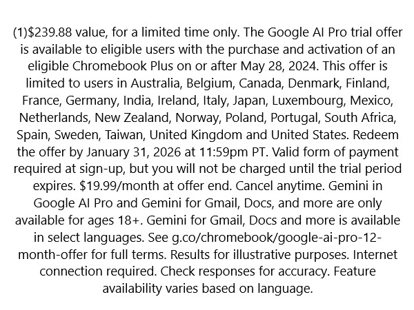 Acer Chromebook Plus, Google, ASUS, Samsung, Double Power, CB514; Chrome; Intel; Core; Dell