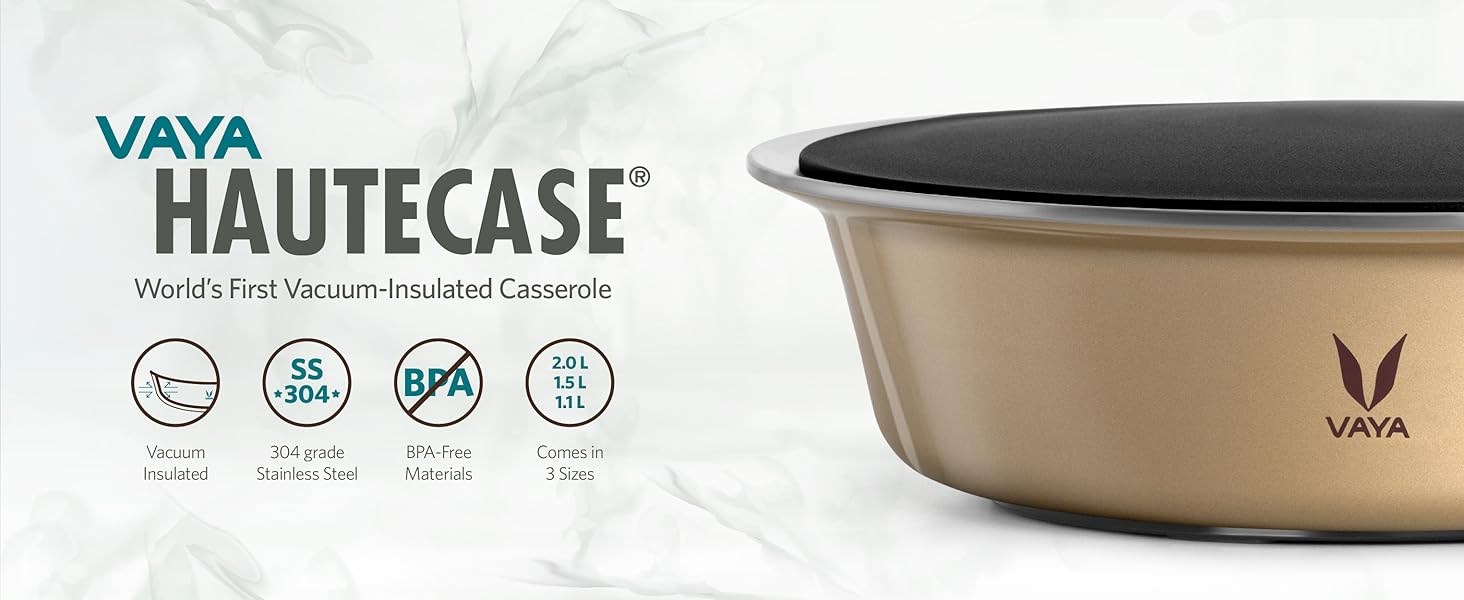 Casseroles