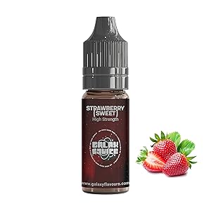 Sweet Strawberry Image