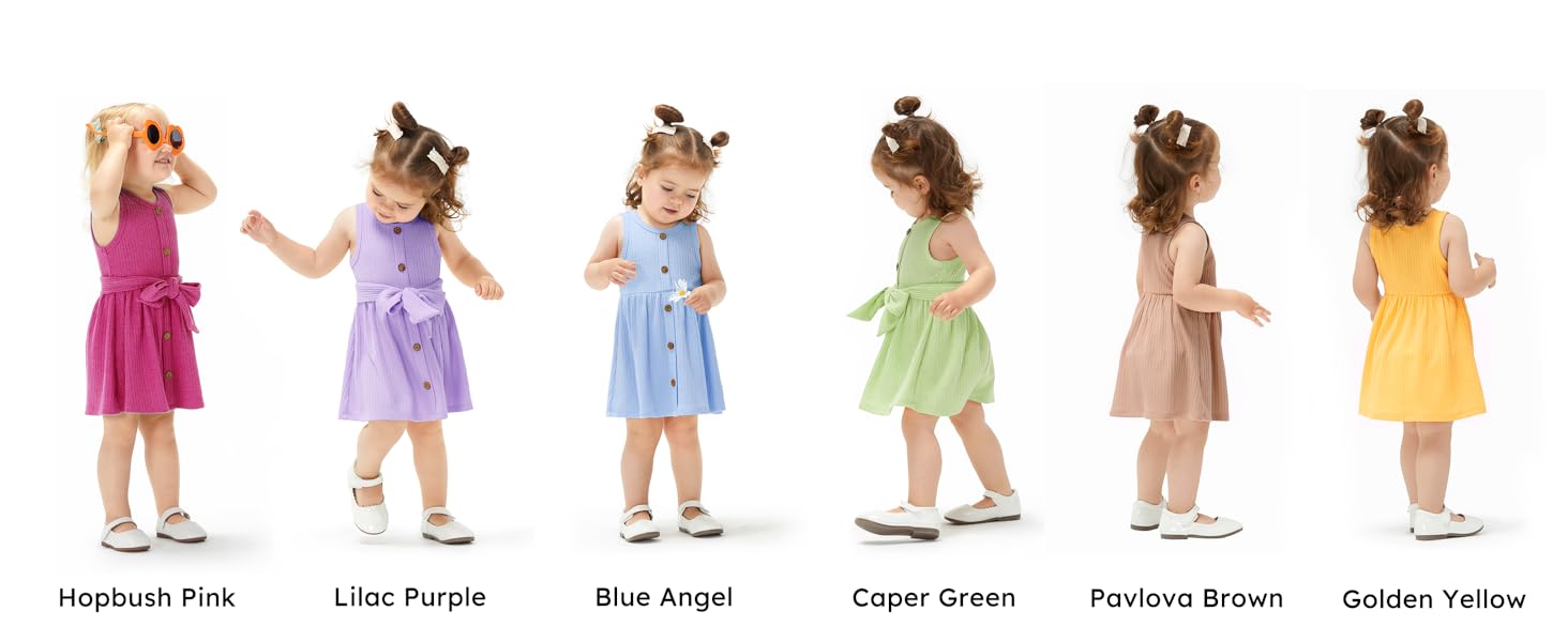 baby girls dress