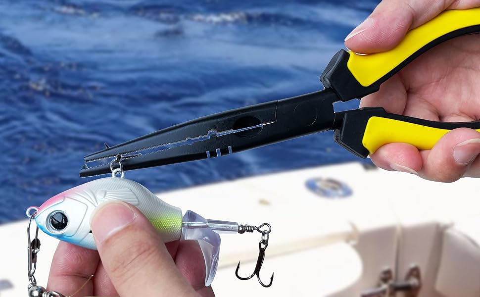 fishing