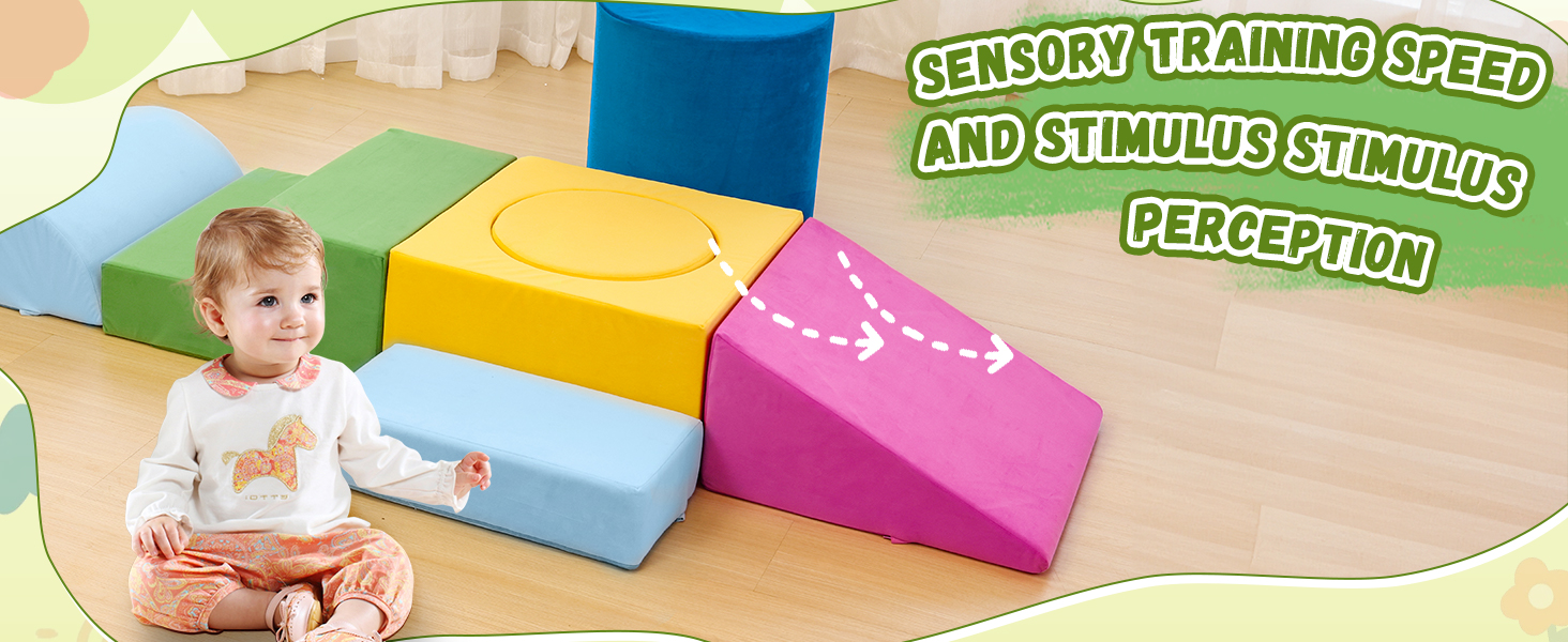 foam climbing blocks for toddlers