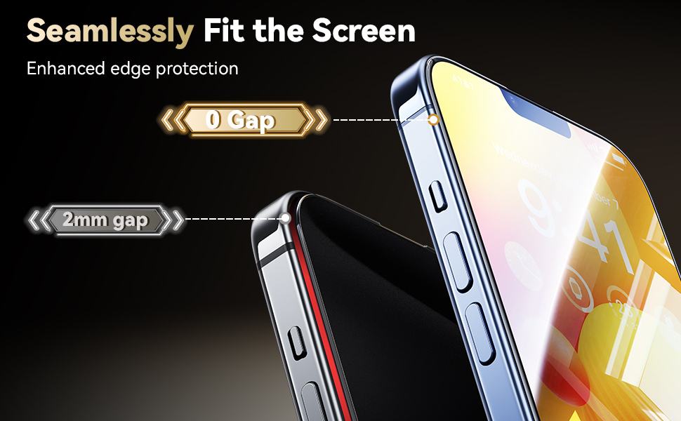 iphone 14 screen protector