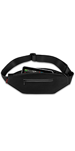 Insulin Pump Belt Holder Oganizer pouch