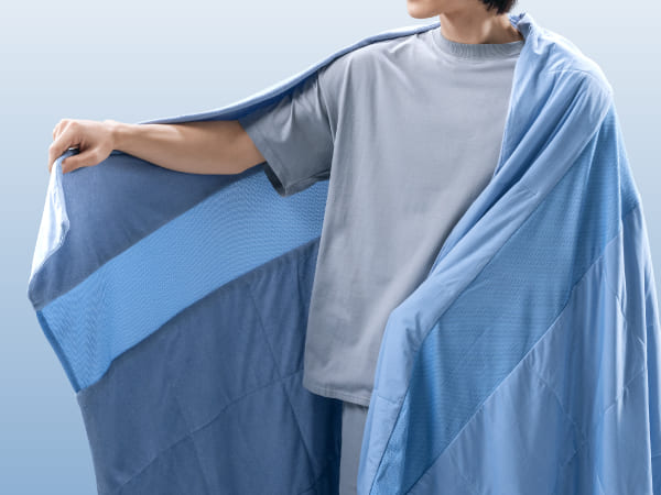 ブレインスリープ コンフォーター パーフェクト クール エアースロー シングル Amazon｜ブレインスリープ コンフォーター パーフェクト クール