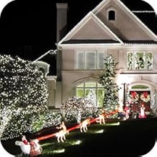 led fairy string lights