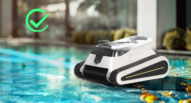 Pool Cleaner
