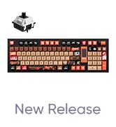 Amazon.com: Akko Magnetic Switches Rapid Trigger Gaming
