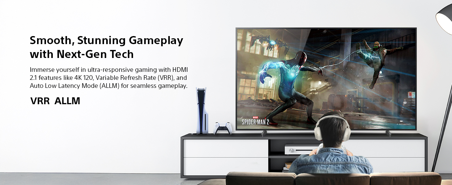 Gaming