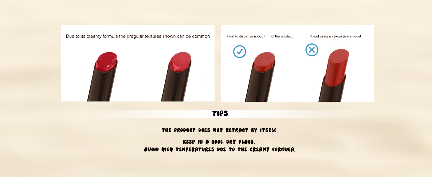 Lipstick