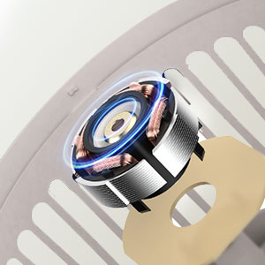 rechargeable fan