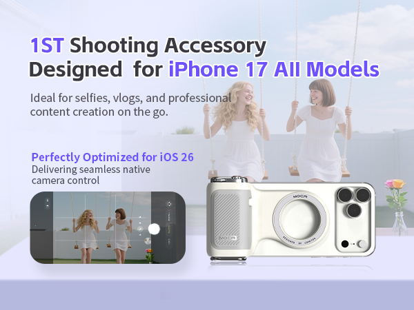 ⭐︎moca⭐︎ Amazon.com: COMTOK MOCA Fun Shot Magnetic Phone Grips Only