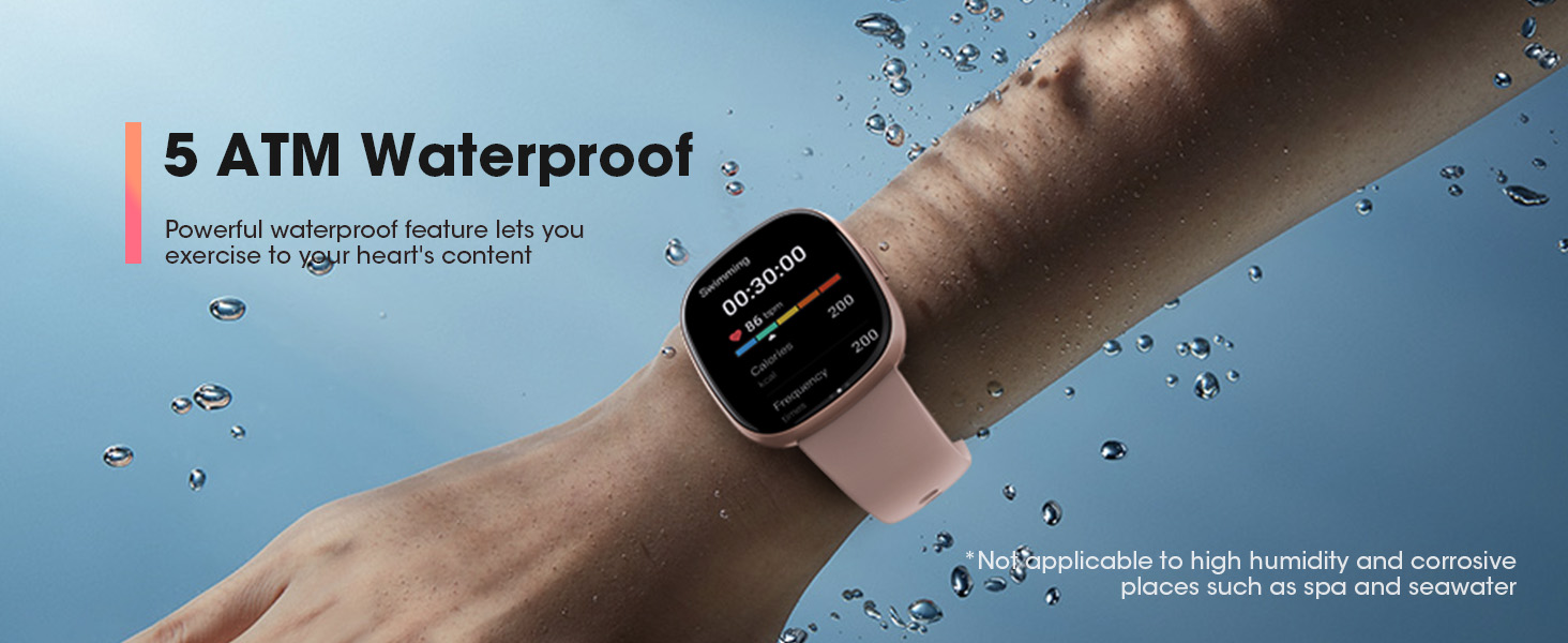 Smart Watch Smart Watches Women 's Men Mens Watches Fitness Tracker :