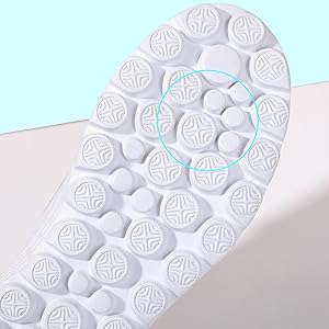 Mix white