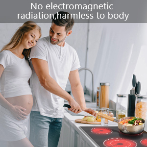 electric cooktop 30 inch