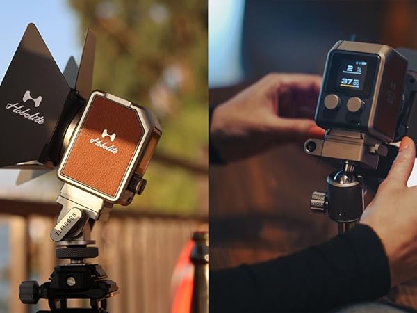 Profoto Bowens aputure lighting barn doors panel newer godox