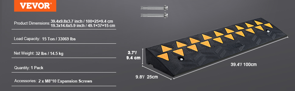 curb ramps for driveway