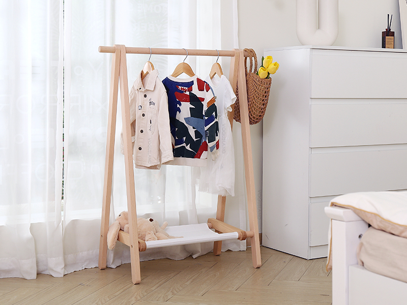 dress up rack