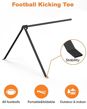 Football Kicking Tee