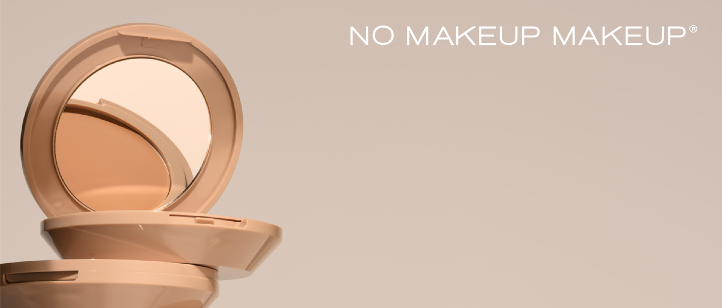 no makeup makeup lightweight foundation brush shades color match fit liquid base full coverage cream