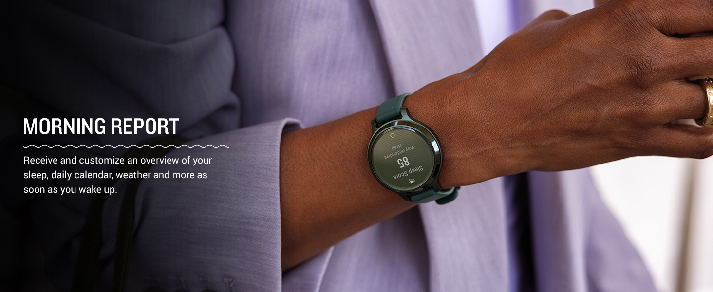 Garmin Lily 2 Active