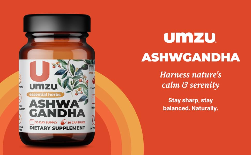 Ashwagandha