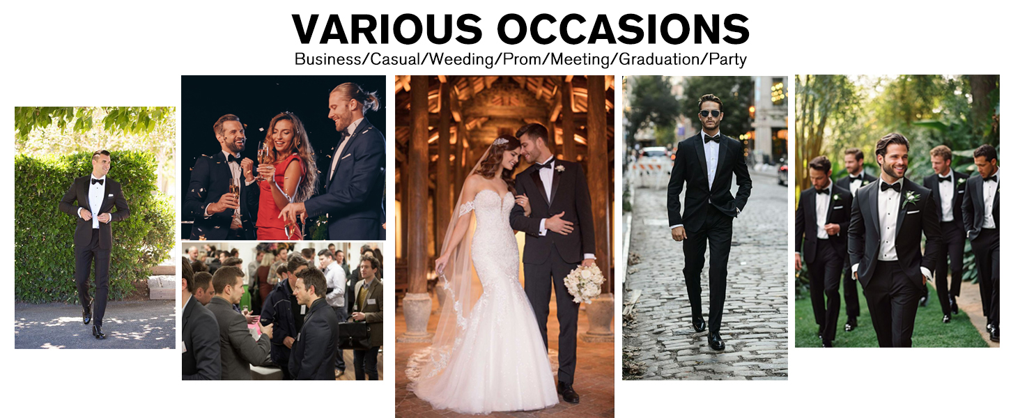 mens suits