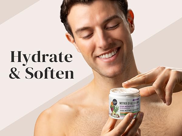 Mother of All Creams ME