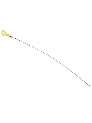 Amazon.com: JZGRDN Engine Oil Level Dipstick 26611-3C100