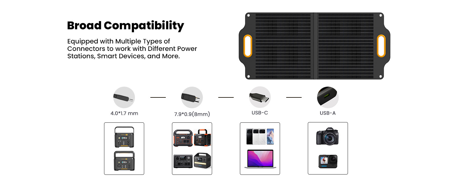 solar panel