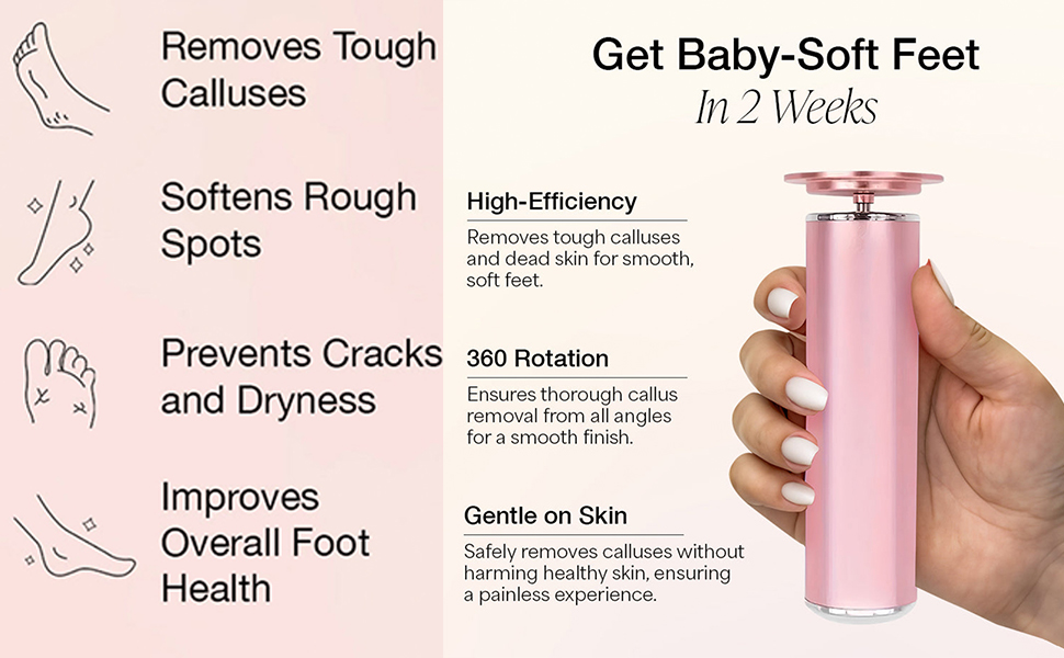 dermave callus remover