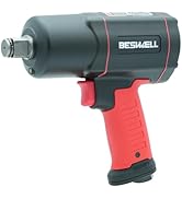 air impact wrench 3/4