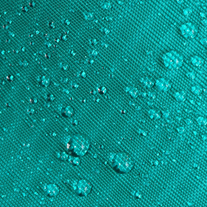 Make the water drop slip naturally without the occurrence of leakage phenomenon in a period of time.