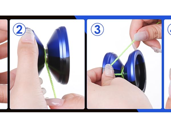 Yoyo