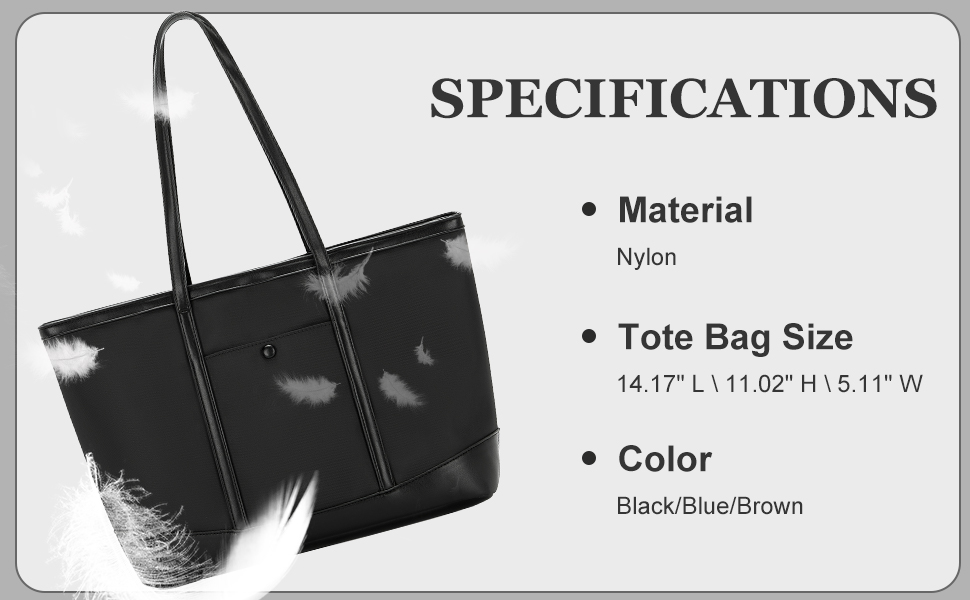 A nice work bag for you 