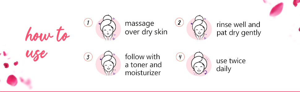 Makeup remover Cleansing Balm