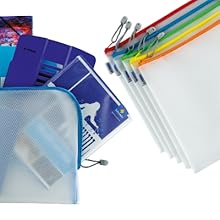 HERMA Universaltaschen