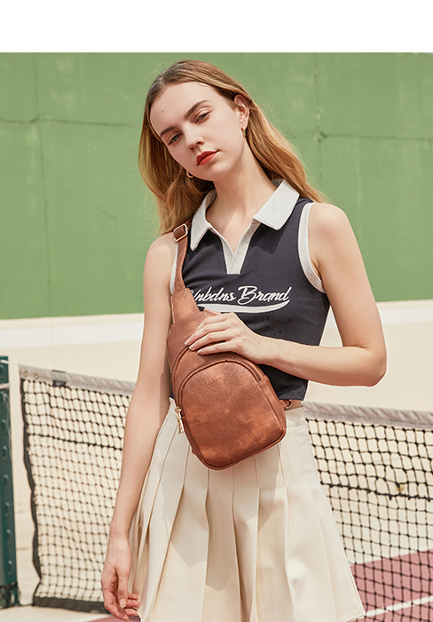 Chest Bag