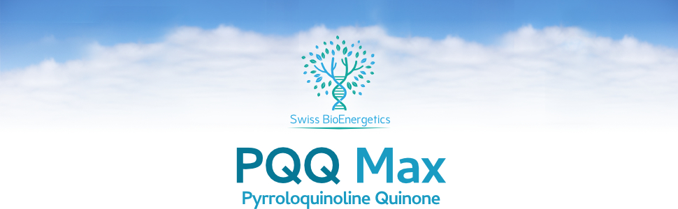 Swiss BioEnergetics PQQ Max USA - A