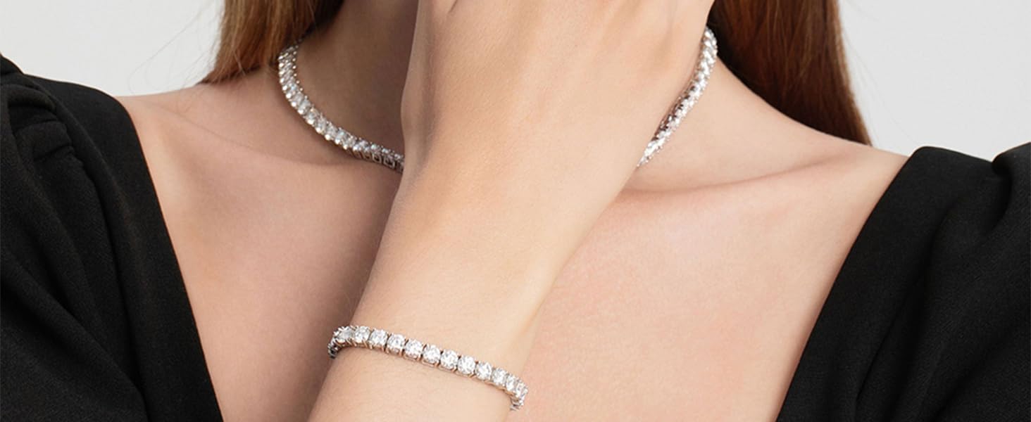 Moissanite