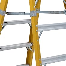 DXL3810-06, DeWalt, Stepladder