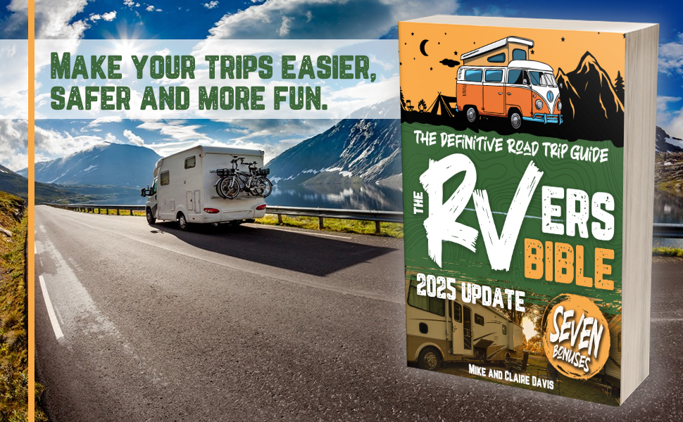RV for beginners