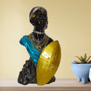 African lady 110
