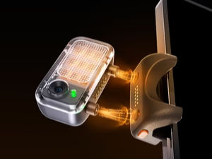 hohem Seeady V3 スマートフォンスタビライザー Amazon.com: hohem iSteady V3 Gimbal Stabilizer for iPhone, 3