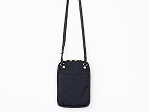 Amazon | [ラシット] お財布ショルダー(Z-137) RUZ1039989A0009